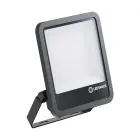 Ledvance Proyector LED Aluminium Negro 133W 20000lm 100D - 840 Blanco Frio | IP66 - Simétrico