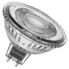 Ledvance Foco LED GU5.3 MR16 4.9W 500lm 36D - 940 Blanco Frio | Mejor Reproducción De Color - Regulable - Reemplazo 43W