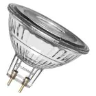 Ledvance Foco LED GU5.3 MR16 2.2W 230lm 36D - 930 Luz Cálida | Mejor Reproducción De Color - Regulable - Reemplazo 20W