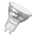 Ledvance Foco LED GU10 PAR16 5.6W 620lm 120D - 840 Blanco Frio | Reemplazo 50W