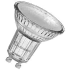 Ledvance Foco LED GU10 PAR16 3.7W 350lm 36D - 830 Luz Cálida | Reemplazo 35W