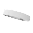 LedvanceDownlight Slim Alu Cornisa Blanco D280