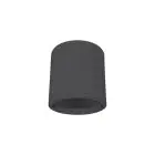 Ledvance Downlight Comfort Cornisa Negro D100