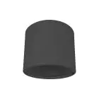 Ledvance Downlight Comfort Cornisa Negro D200