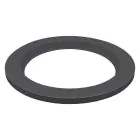 Ledvance Downlight Comfort Intercambiable Circulo Negro D100