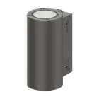 Ledvance Luz De Pared Urban Vario Aluminium Gris Up & Down 29W 2600lm - 822-827 CCT | IP65 