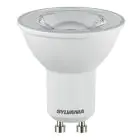 Sylvania RefLED ES50 Foco LED GU10 PAR16 3.1W 230lm 36D - 830 Luz Cálida | Reemplazo 25W