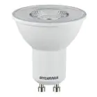 Sylvania RefLED ES50 Foco LED GU10 PAR16 4.2W  320lm 110D - 865 Luz De Día | Reemplazo 35W
