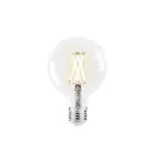 Sylvania ToLEDo Retro Smart LED E27 Globe 7W 806lm - Ajustable Blanco| Reemplazo 60W