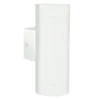 Nordlux Tin Luz De Pared Metal Blanco Up & Down | Apta para 2x GU10