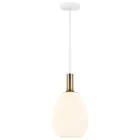 Nordlux Alton Colgante De Luz Vidrio Negro | Apta para E27
