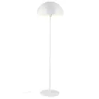 Nordlux Ellen Lámpara de pie 40 Metal Blanco | Apta para 1x E27