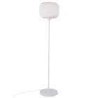 Nordlux Milford Lámpara de pie Metal Blanco | Apta para 1x E27