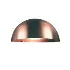 Nordlux Scorpius Luz De Pared Cobre | IP33 - Apta para E14