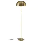 Nordlux Cera Lámpara de pie Metal Latón | Apta para 1x E27
