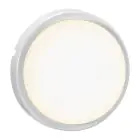 Nordlux Cuba Luz De Pared Blanco 6.5W 700lm - 830 Luz Cálida | IP54