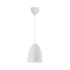 DFTP by Nordlux Nexus 2 Colgante De Luz Metal Gris | Apta para E27