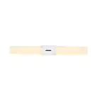 Nordlux Helva Luz De Pared Blanco 9W 900lm - 830 Luz Cálida