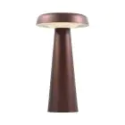 DFTP by Nordlux Lámpara De Mesa Arcello Metal Latón - 2.8W 300lm - 827 Luz Muy Cálida | IP54