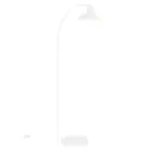 Nordlux Dial Lámpara de pie Metal Blanco | Apta para 1x E27