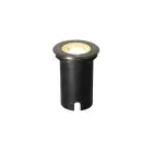 Nordlux Andor Foco Suelo Metal Esférica | Apta para 1x GU10