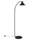 Nordlux Dial Lámpara de pie Metal Negro | Apta para 1x E27
