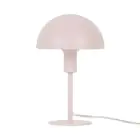 Nordlux Lámpara De Mesa Ellen Metal Rosa | Apta para 1x E14