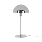 Nordlux Lámpara De Mesa Ellen 20 Metal Cromo | Apta para 1x E14