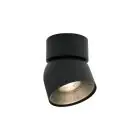 Nordlux Pitcher Foco Metal Negro | Apta para GU10