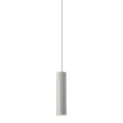 Nordlux Tilo Colgante De Luz Metal y Madera Blanco | Apta para GU10