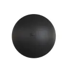 Emibig Luz De Pared Mush Acero Negro | Apta para 2x G9 - Max 8W