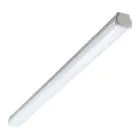 Philips Pantalla LED Estanca Ledinaire WT060C 30W 3600lm - 840 Blanco Frio | 120cm - 1x Cableado De Paso 