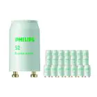 Multipack 25x Philips S2 Cebador 4-22W SER
