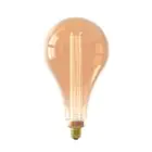Calex Royal Osby LED E27 Con Filamento 3.5W 150lm - 818 Luz Muy Cálida | Regulable