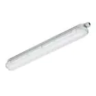 Philips Pantalla LED Estanca CoreLine WT120C G2 29.5W 3400lm - 840 Blanco Frio | 150cm - Luz De Emergencia 3 Horas
