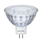 Philips Corepro LED Foco GU5.3 MR16 4.4W 345lm 36D - 827 Luz muy Cálida | Reemplazo 35W