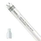 Philips Tubo LED T8 CorePro (UN) High Output 18W 2000lm - 840 Blanco Frio | 120cm - Reemplazo 36W