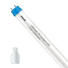 Philips Tubo LED T8 CorePro (EM/Mains) High Output 24W 2700lm - 840 Blanco Frio | 150cm - Reemplazo 58W