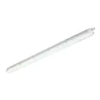 Philips Pantalla LED Estanca CoreLine WT120C G2 44W 6000lm - 840 Blanco Frio | 150cm - 3x Cableado De Paso 