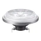 Philips MASTER LED Foco G53 AR111 10.8W 620lm 9D - 930 Luz Cálida | Mejor reproducción de color - Regulable - Reemplazo 50W