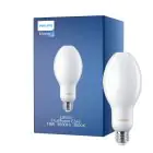 Philips TrueForce Core LED E27 HPL/SON Mate 18W 3000lm 300D - 830 Luz Cálida | Reemplazo 80W