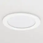Philips Downlight LED Coreline DN145B 14.3W 1100lm 90D - 829 Luz Cálida | 166mm - Recorte 150mm - Interact Regulable