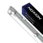 Noxion Pantalla LED Estanca Alojamiento Poseidon V2.0 | Apta Para 2x60cm Tubo LED