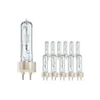 Multipack 12x Philips MASTERColour G12 CDM-T 35W - 830 Luz Cálida 