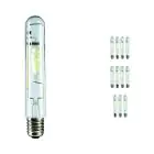 Multipack 12x Philips MASTER HPI-T E40 250W - 645 Blanco Frio 