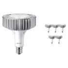 Multipack 6x Philips TrueForce LED E40 HPI UN 140W 20000lm 120D - 840 Blanco Frio | Reemplazo 400W