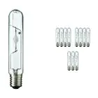 Multipack 12x Philips MASTERColour E40 CDM-T MW Eco 360W - 842 Blanco Frio 