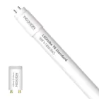 Noxion Tubo LED T8 Avant (EM/Mains) Standard Output 7.5W 900lm - 865 Luz De Día | 60cm - Reemplazo 18W