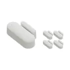 Multipack 5x Calex Smart Sensor de puerta / ventana |Tuya Wi-Fi