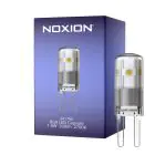 Noxion Bolt LED Capsule G9 1.9W 200lm - 827 Luz muy Cálida | Reemplazo 20W